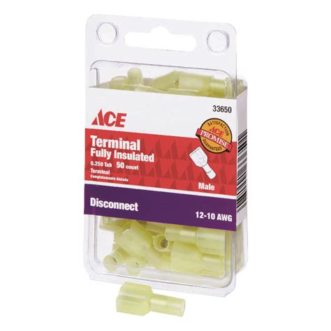 ace electrical boxes|quick disconnect box ace hardware.